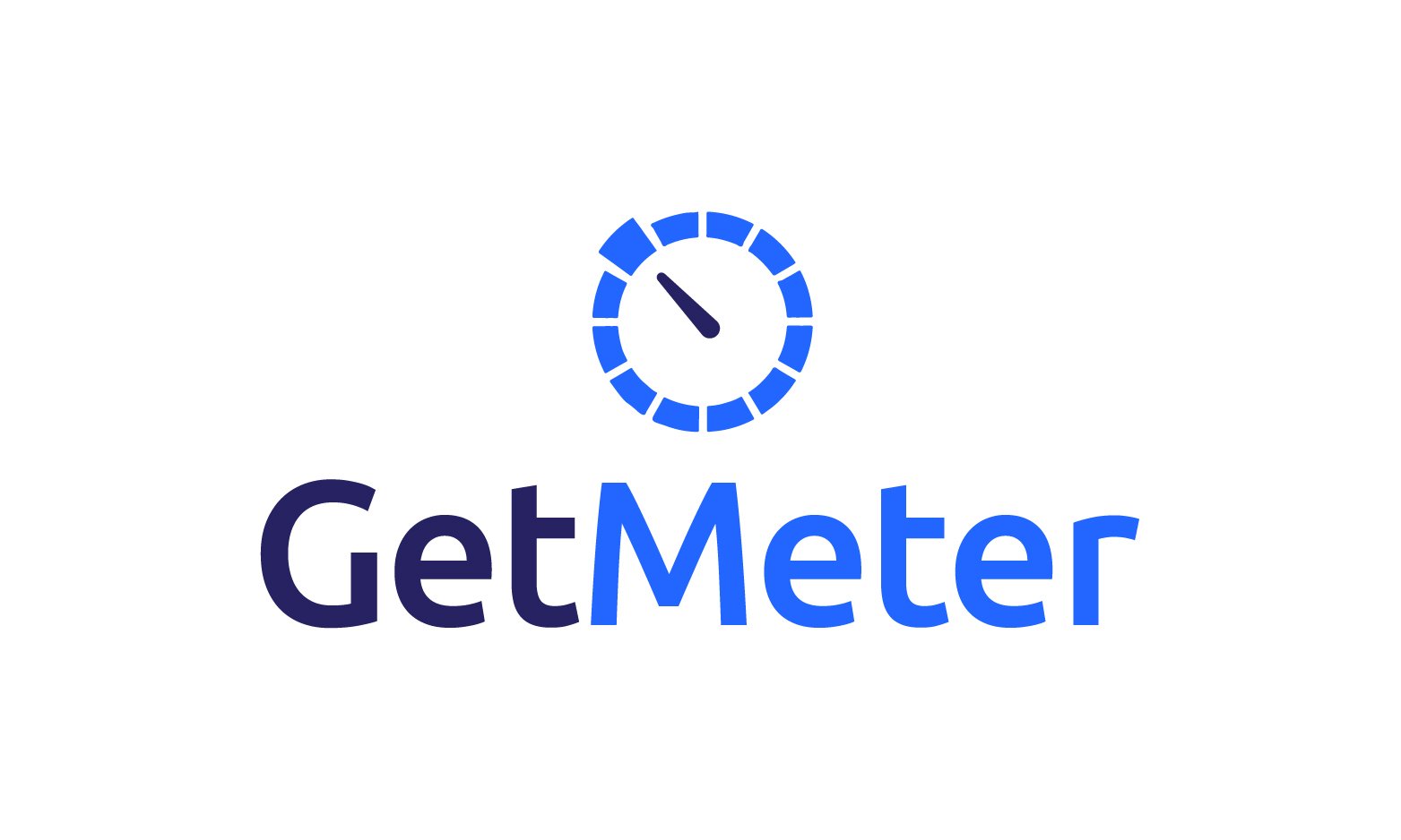 GetMeter.com - Creative brandable domain for sale